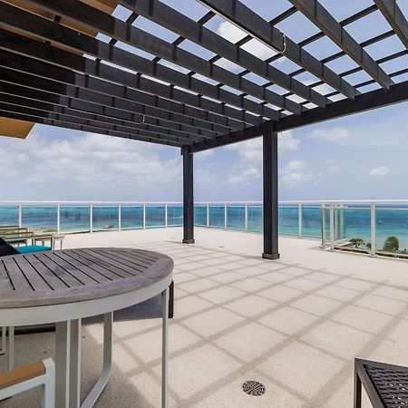 Embassy Suites By Hilton Aruba Beach Resort Палм Бийч Екстериор снимка